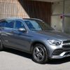 mercedes-benz glc-class 2019 quick_quick_3DA-253915_WDC2539152F690000 image 2