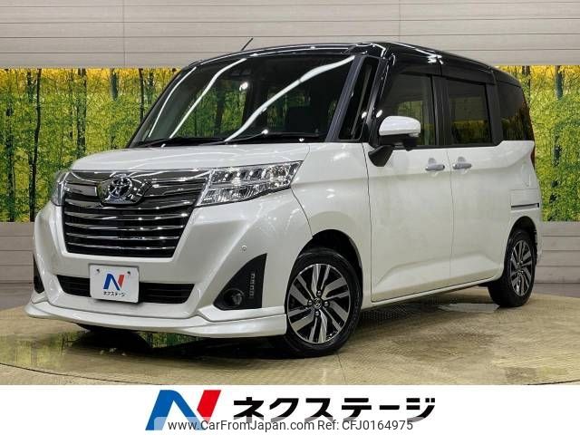 toyota roomy 2019 -TOYOTA--Roomy DBA-M900A--M900A-0302939---TOYOTA--Roomy DBA-M900A--M900A-0302939- image 1