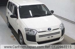 toyota probox-van 2023 -TOYOTA--Probox Van NHP160V-0078592---TOYOTA--Probox Van NHP160V-0078592-