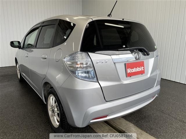 honda fit 2011 -HONDA--Fit GP1--1043674---HONDA--Fit GP1--1043674- image 2