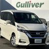 nissan serena 2017 -NISSAN--Serena DAA-GFNC27--GFNC27-009186---NISSAN--Serena DAA-GFNC27--GFNC27-009186- image 1