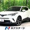 toyota c-hr 2017 -TOYOTA--C-HR DAA-ZYX10--ZYX10-2055187---TOYOTA--C-HR DAA-ZYX10--ZYX10-2055187- image 1