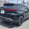 toyota harrier 2021 quick_quick_6BA-MXUA80_MXUA80-0049791 image 15
