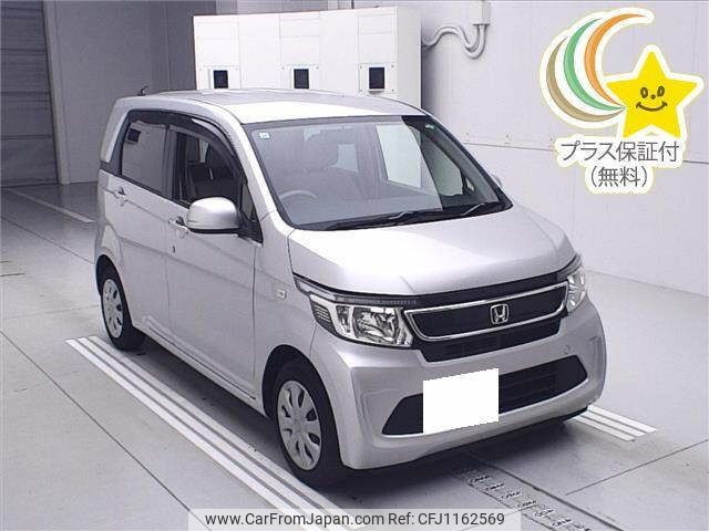 honda n-wgn 2015 -HONDA 【岐阜 582ﾌ6881】--N WGN JH1-1210106---HONDA 【岐阜 582ﾌ6881】--N WGN JH1-1210106- image 1