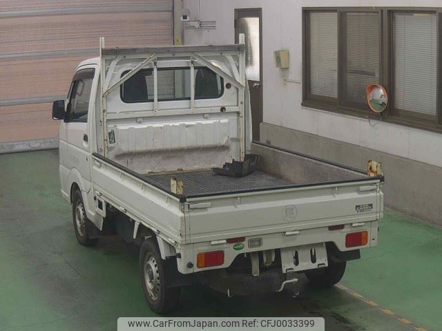 suzuki carry-truck 2014 -SUZUKI--Carry Truck DA16T--142888---SUZUKI--Carry Truck DA16T--142888- image 2