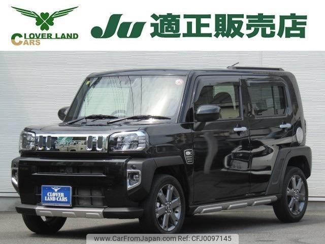 daihatsu taft 2020 quick_quick_5BA-LA900S_LA900S-0023138 image 1