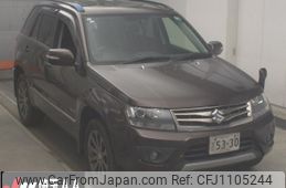 suzuki escudo 2013 -SUZUKI--Escudo TDA4W-272227---SUZUKI--Escudo TDA4W-272227-