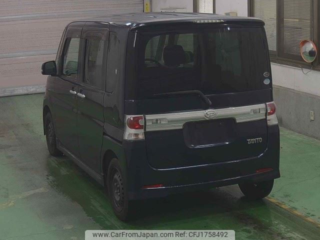 daihatsu tanto 2010 CFJ1758492 image 2