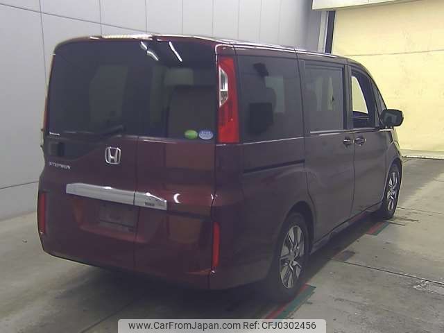 honda stepwagon 2015 -HONDA--Stepwgn DBA-RP1--RP1-1012539---HONDA--Stepwgn DBA-RP1--RP1-1012539- image 2