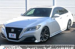 toyota crown 2020 -TOYOTA--Crown 6AA-AZSH20--AZSH20-1067740---TOYOTA--Crown 6AA-AZSH20--AZSH20-1067740-