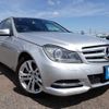mercedes-benz c-class 2011 CFJ1558797 image 1