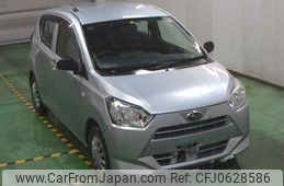 subaru pleo-plus 2017 -SUBARU--Pleo Plus LA350F-0003299---SUBARU--Pleo Plus LA350F-0003299-