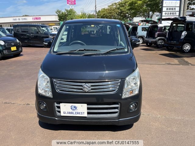 suzuki wagon-r 2011 -SUZUKI--Wagon R DBA-MH23S--MH23S-765693---SUZUKI--Wagon R DBA-MH23S--MH23S-765693- image 2