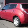 nissan leaf 2016 -NISSAN--Leaf AZE0--AZE0-209809---NISSAN--Leaf AZE0--AZE0-209809- image 23