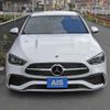 mercedes-benz c-class 2022 CFJ1750800 image 10
