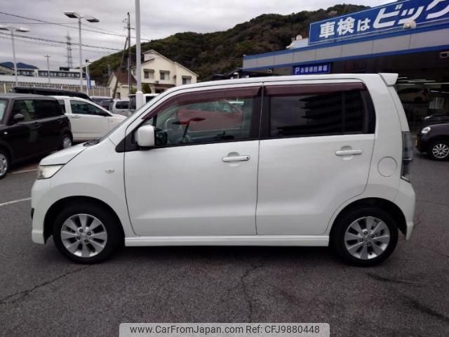 suzuki wagon-r 2012 quick_quick_DBA-MH23S_MH23S-646315 image 2