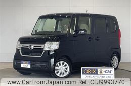 honda n-box 2022 -HONDA--N BOX 6BA-JF3--JF3-5171109---HONDA--N BOX 6BA-JF3--JF3-5171109-