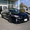 subaru wrx 2014 -SUBARU--WRX DBA-VAG--VAG-003508---SUBARU--WRX DBA-VAG--VAG-003508- image 1