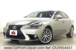 lexus is 2013 -LEXUS--Lexus IS DBA-GSE30--GSE30-5013765---LEXUS--Lexus IS DBA-GSE30--GSE30-5013765-