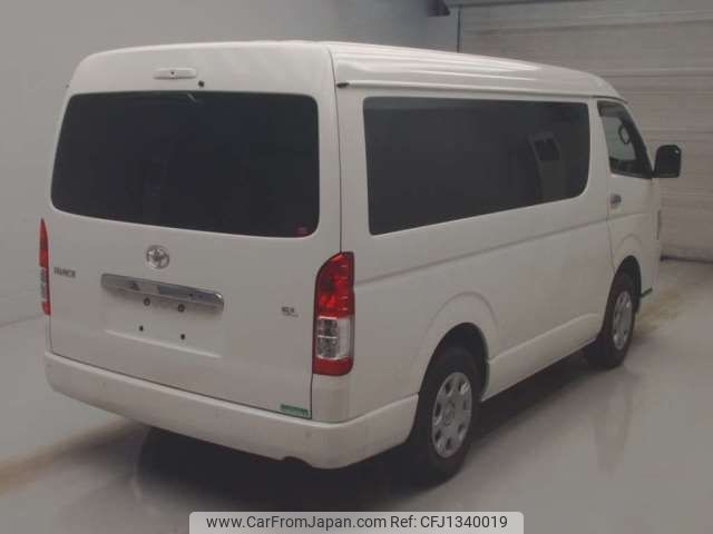 toyota hiace-wagon 2023 -TOYOTA--Hiace Wagon 3BA-TRH219W--TRH219-0046504---TOYOTA--Hiace Wagon 3BA-TRH219W--TRH219-0046504- image 2