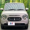 suzuki alto-lapin-chocolat 2022 quick_quick_HE33S_HE33S-408113 image 14