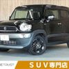 suzuki xbee 2018 -SUZUKI--XBEE DAA-MN71S--MN71S-126899---SUZUKI--XBEE DAA-MN71S--MN71S-126899- image 1