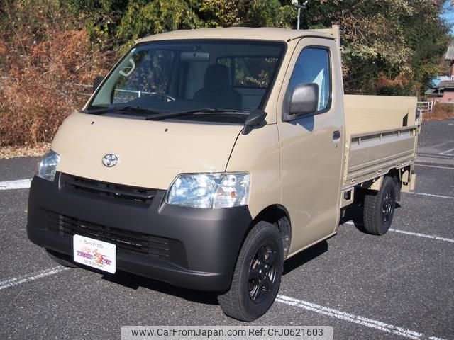 toyota townace-truck 2018 -TOYOTA--Townace Truck S412U--0007554---TOYOTA--Townace Truck S412U--0007554- image 1