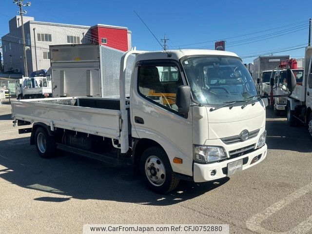 hino dutro 2017 -HINO--Hino Dutoro TKG-XZC655M--XZC655-0004342---HINO--Hino Dutoro TKG-XZC655M--XZC655-0004342- image 2