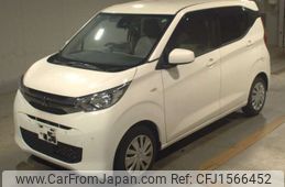 mitsubishi ek-wagon 2020 CFJ1566452