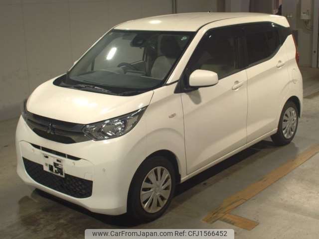 mitsubishi ek-wagon 2020 CFJ1566452 image 1