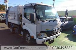 hino dutro 2015 -HINO--Hino Dutoro XKU600X--XKU600-0001630---HINO--Hino Dutoro XKU600X--XKU600-0001630-