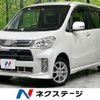 daihatsu tanto-exe 2012 quick_quick_L455S_L455S-0070260 image 1