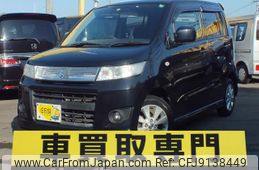 suzuki wagon-r 2011 -SUZUKI--Wagon R DBA-MH23S--MH23S-645558---SUZUKI--Wagon R DBA-MH23S--MH23S-645558-
