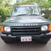 land-rover discovery 2002 GOO_JP_700057065530210423006 image 10