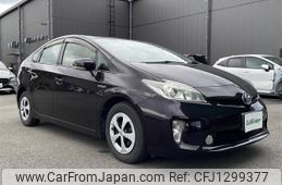toyota prius 2014 -TOYOTA--Prius DAA-ZVW30--ZVW30-5753551---TOYOTA--Prius DAA-ZVW30--ZVW30-5753551-