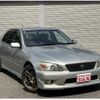 toyota altezza 1998 quick_quick_GF-SXE10_SXE10-0009972 image 7