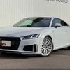 audi tt-coupe 2021 quick_quick_3BA-FVDKTF_TRUZZZFV6M1002863 image 1