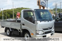 toyota dyna-truck 2020 CFJ1704235
