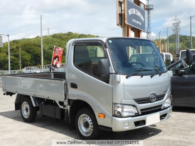 toyota dyna-truck 2020 CFJ1704235 image 1