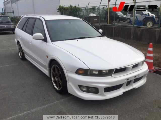 mitsubishi legnum 2001 -MITSUBISHI--Legnum EC5W--0500268---MITSUBISHI--Legnum EC5W--0500268- image 1