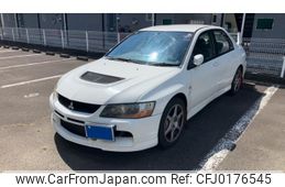 mitsubishi lancer 2005 -MITSUBISHI--Lancer GH-CT9A--CT9A-0401492---MITSUBISHI--Lancer GH-CT9A--CT9A-0401492-