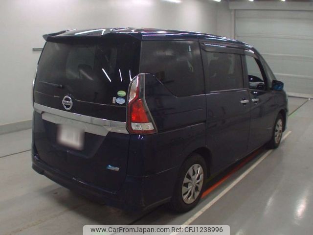 nissan serena 2018 -NISSAN--Serena GC27-030138---NISSAN--Serena GC27-030138- image 2