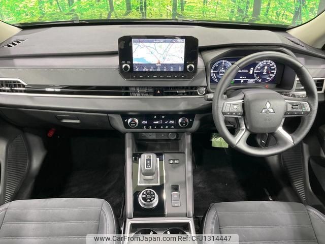 mitsubishi outlander-phev 2022 quick_quick_GN0W_GN0W-0111270 image 2