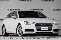 audi a4-avant 2020 CFJ1806282