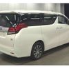 toyota alphard 2017 -TOYOTA--Alphard DAA-AYH30W--AYH30W-0052205---TOYOTA--Alphard DAA-AYH30W--AYH30W-0052205- image 5