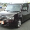 nissan cube 2016 CFJ1758097 image 7