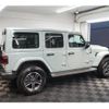 chrysler jeep-wrangler 2023 -CHRYSLER--Jeep Wrangler 3BA-JL20L--1C4HJXLN4PW611***---CHRYSLER--Jeep Wrangler 3BA-JL20L--1C4HJXLN4PW611***- image 6