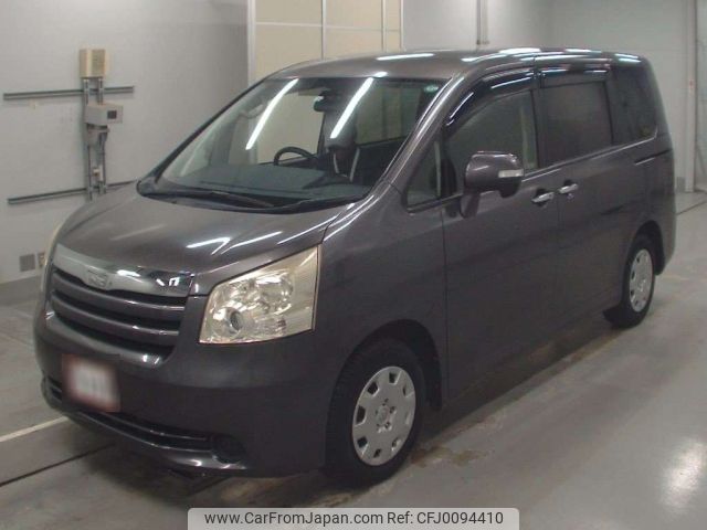 toyota noah 2010 -TOYOTA--Noah ZRR70G-0301801---TOYOTA--Noah ZRR70G-0301801- image 1