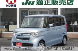 honda n-box 2018 CFJ1530542