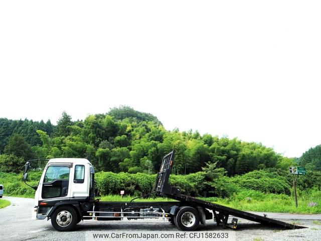 isuzu forward 2007 CFJ1582633 image 2